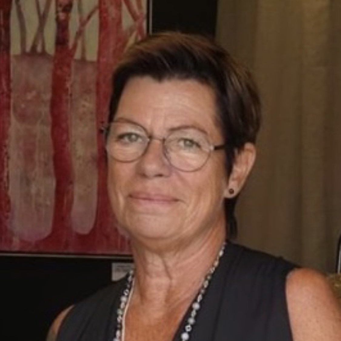 Madelene Kristiansson Art of Veda Konstnärsmaterial online